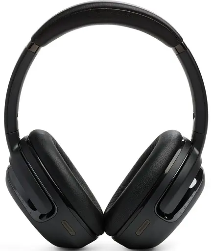Навушники JBL Tour One M2 Black (JBLTOURONEM2BLK) - фото 2