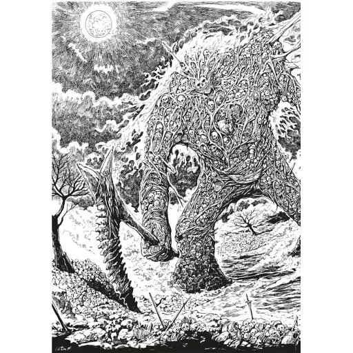 Dark Souls: Спокута. Том 1 - фото 4