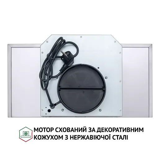 Вытяжка полновстраиваемая Perfelli BIC 6654 I 1000 LED - фото 8