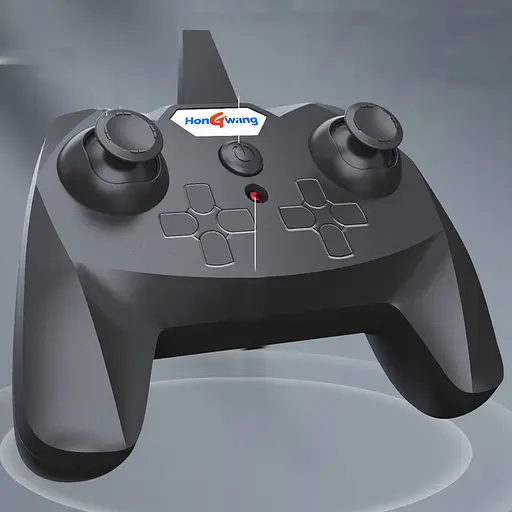 Літак на радіокеруванні SCHE HW37 New Foam Red - фото 5