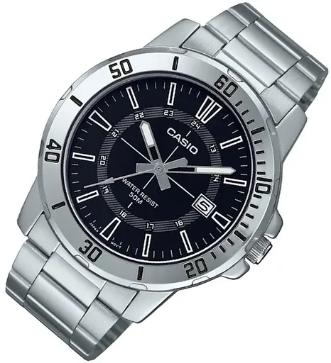 Годинник Casio MTP-VD01D-1C