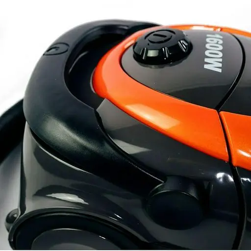 Пылесос с мешком Grunhelm GVC8208 - фото 4