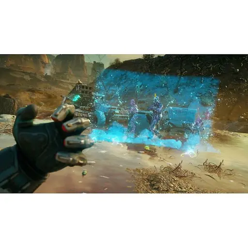 Гра Rage 2 (російська версія) (PS4) - фото 6