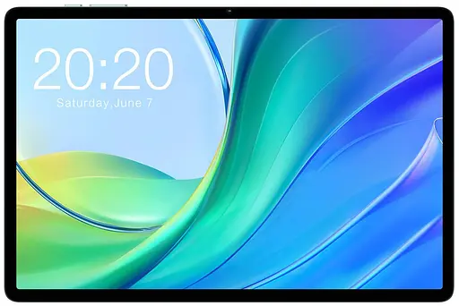 Планшет Teclast M50 8/128GB 4G Dual Sim Aqua Blue (M5H5CS/TL-112841) с чехлом и стилусом - фото 2