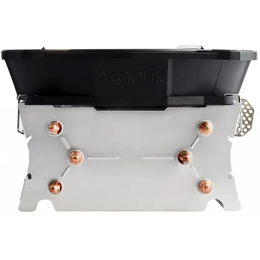 Кулер для процессора ID-Cooling SE-213V2 (SE-213V2) Б/у - фото 8