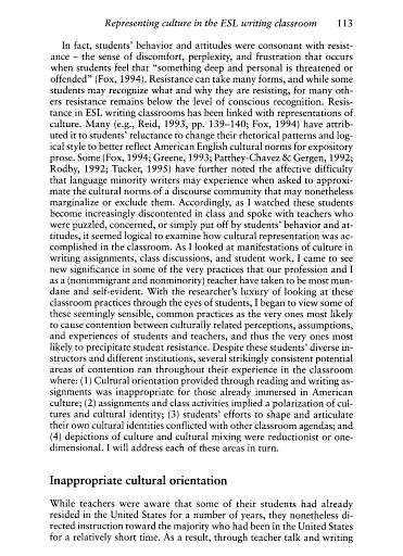 Culture in Second Language Teaching and Learning - фото 6