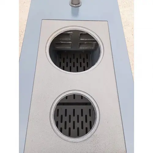 Твердопаливний котел Neus Heat-Mix Plus 20 кВт - фото 6