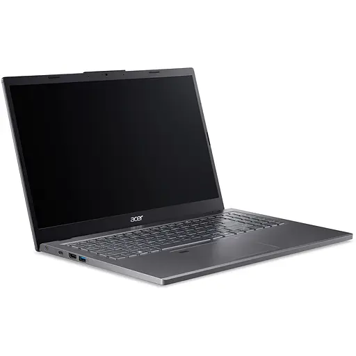 Ноутбук Acer Aspire 15 A15-41M-R5ZH з процесором AMD Ryzen™ 7 8840HS pana la 5.1GHz, 15.6'', Full HD, IPS, 16GB DDR5, 512GB SSD, AMD Radeon™ 780M графікою, No - фото 9