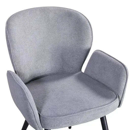 Стул Avanti RIO Light Grey - фото 2