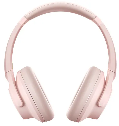 Наушники SoundСore Q20i Pink Anker teh0021314 - фото 4