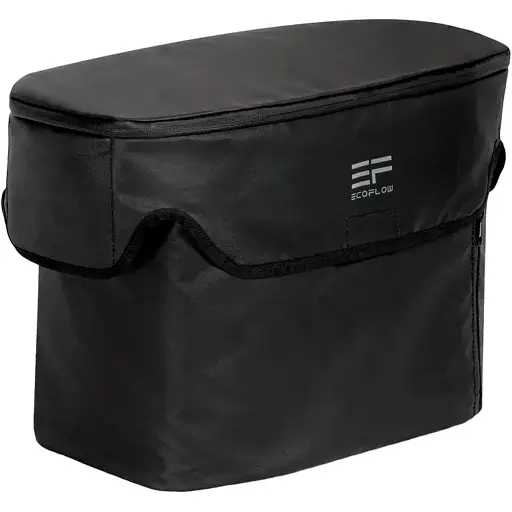 Сумка для зарядної станції EcoFlow DELTA mini Bag [86514]