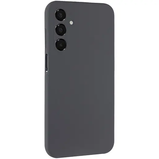 Чехол Lakshmi Silicone Cover Full Camera AA для Samsung Galaxy A15 4G/5G/M15 5G Шоколадный/Chocolate