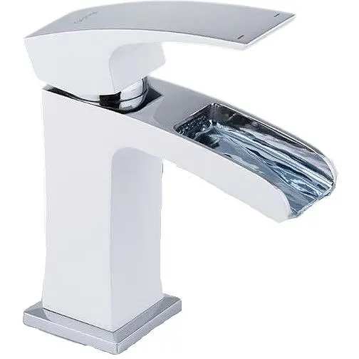 Смеситель для умывальника Gappo Jacob G1007-30 - фото 1