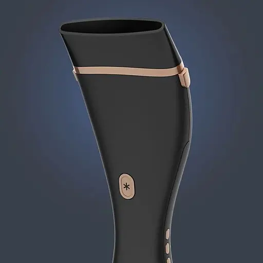 Фен Rowenta Ultimate Experience Air Motion CF8C20E0 [146201] - фото 4