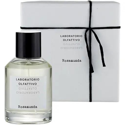 Парфюмированная вода оригинал Laboratorio Olfattivo Rosamunda 100 мл - фото 1