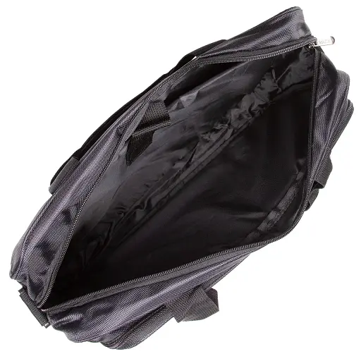 Сумка для ноутбука 15.6 дюймів Semi Line чорна sum0028783 - фото 4