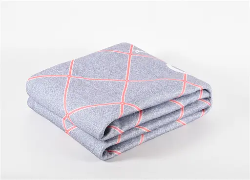 Простирадло з підігрівом Electric Blanket 80 х 150 см - фото 5