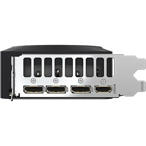 Видеокарта Gigabyte GeForce RTX 5070 EAGLE SFF OC 12G (GV-N5070EAGLE OC-12GD) UA [132548] - фото 10