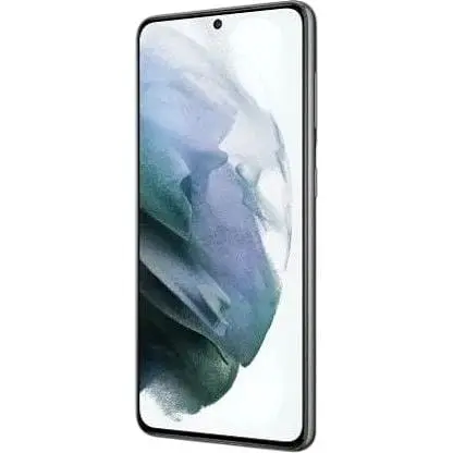 Смартфон Samsung Galaxy S21 8/256GB Phantom Grey (SM-G991BZAGSEK) - фото 5