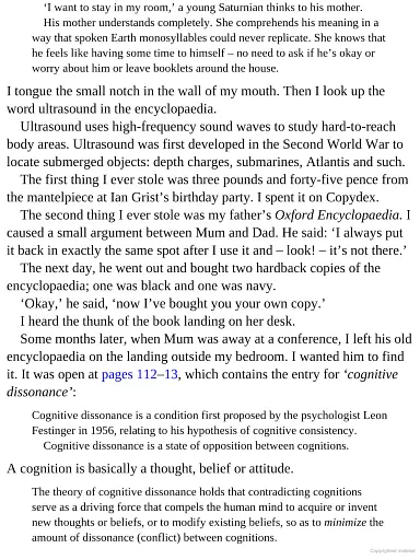 Submarine. Film Tie-In - фото 13