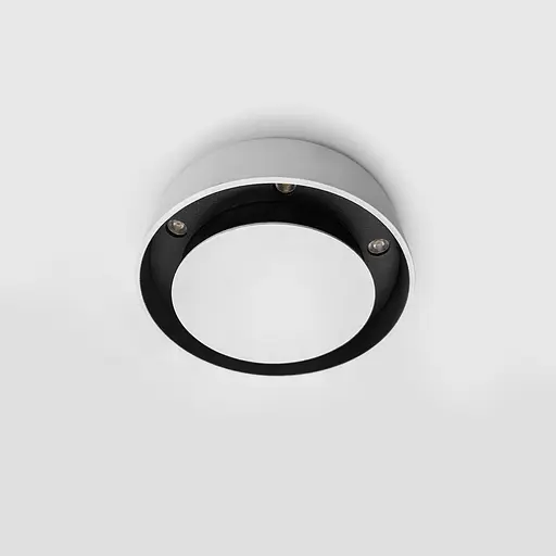 Точечный светильник Skarlat RSLC78072 6x1.5W WH+BK 4000K - фото 4