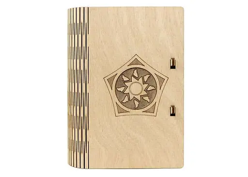 Органайзер Tower Rex для карт Card Box Magic The Gathering (1821) - фото 12