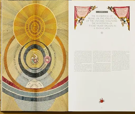 Cellarius Atlas - фото 13