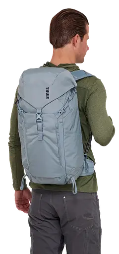Рюкзак AllTrail Daypack 25L TADP-225 Pond Gray Thule sum0027987 - фото 5