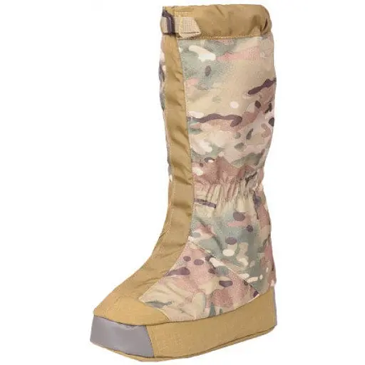 Бахилы Travel Extreme Expedition MultiCam S/M (1060-ТE-А0190)