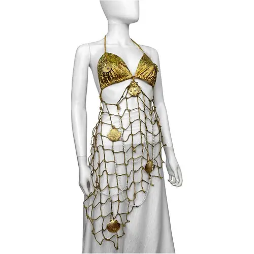 Топ Королева Морів - фото 1