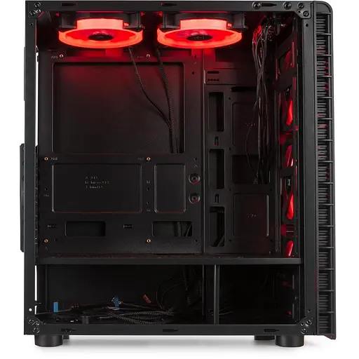 Корпус Vinga Orc (Orc) Без БП - фото 8