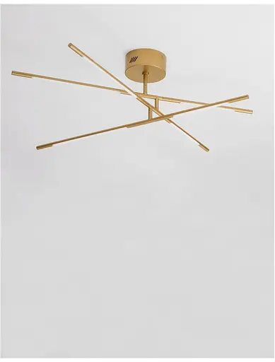 Підвіс Nova Luce RACCIO 9180762 - фото 4