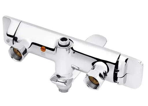 Душевая система Kroner KRP Makon - C063 (CV033860) - фото 3