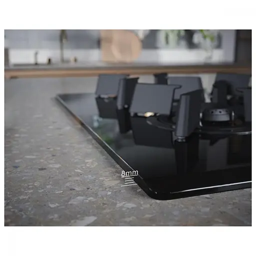 Варочная поверхность газовая Electrolux KGG643753K - фото 5