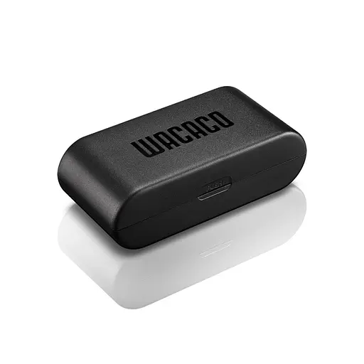 Чохол для портативної кавоварки Wacaco Pixapresso (із додатковим адаптером, рушником та тримачем для капсул) - фото 5