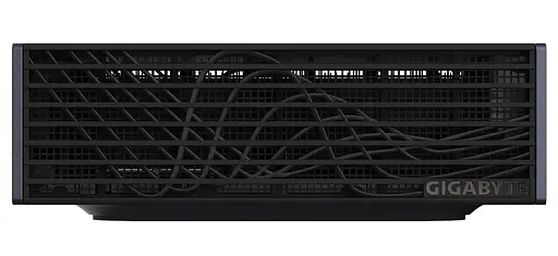 Суперкомпьютер Gigabyte AI TOP ATOM 20-Core Arm/128GB LPDDR5x/4TB SSD/NVIDIA Blackwell Superchip/NV DGX OS (ATAGB10-9000) - фото 3