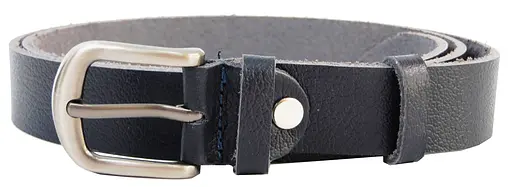 Кожаный ремень Skipper женский 110-130х2,5 см acs0017814 - фото 2