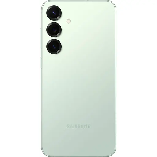 Смартфон Samsung Galaxy S25+ 12/512Gb Mint (SM-S936BLGGEUC) - фото 2