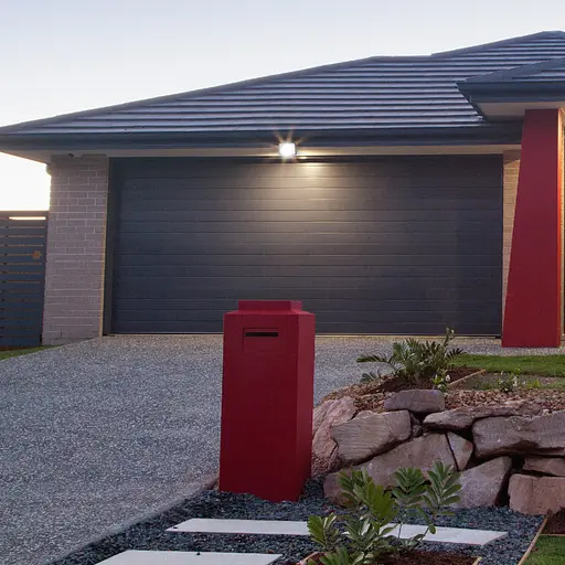 Светодиодный прожектор Ardero LL-3020ARD PRO 20Вт 6500K серый - фото 2