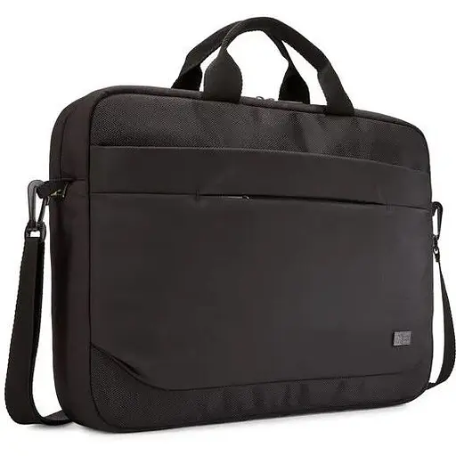 Сумка Case Logic Advantage Attache 15.6" ADVA-116 Black (6515678)