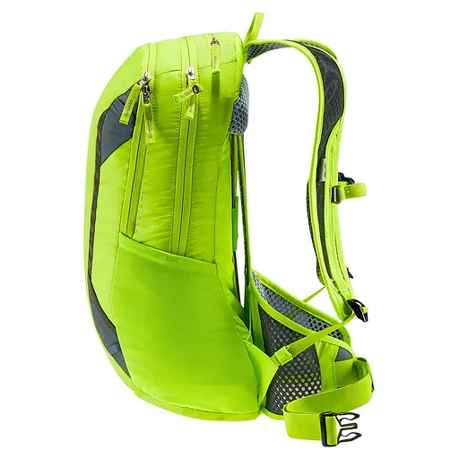 Рюкзак Deuter Race Air Green (1052-3204321 8403) - фото 3