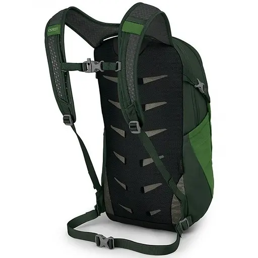 Рюкзак Osprey Daylite Green (1054-009.3734) - фото 3