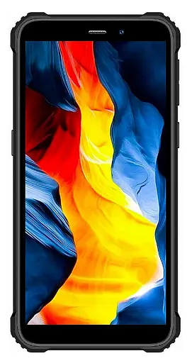 Смартфон Oulitel WP32 Pro 6/256Gb Orange Global версия - фото 2