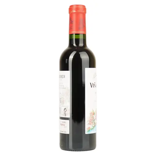 Вино La Rioja Alta Vina Alberdi Reserva, червоне, сухе, 0,375 л - фото 3