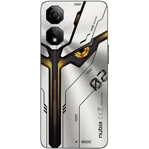 Смартфон ZTE Nubia Neo 2 5G 8/256GB Silver - фото 3