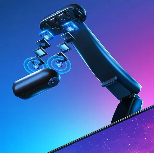 Светодиодная лента Govee Envisual T2 Backlight TV 75-85" 5м [87063] - фото 4