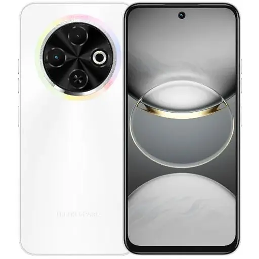 Смартфон Oulitel WP32 Pro 6/256Gb Black Global version