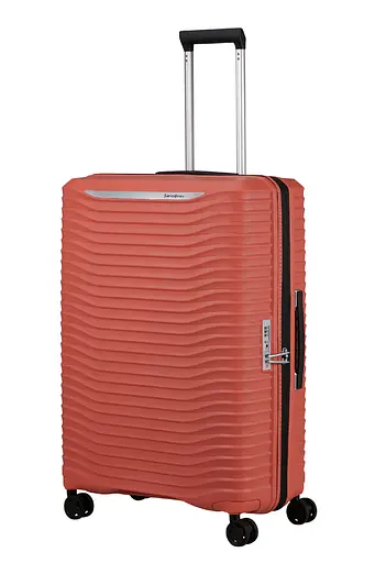 Валіза Samsonite UPSCAPE 75 см CLAY 75x51x30(33) KJ1*17003 - фото 8