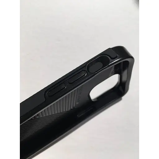 Протиударний чохол Gear4 Battersea для iPhone 13 mini (5.4") Black - фото 6