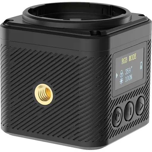 Накамерне світло Ulanzi L3 RGB 2700-7000К [123743] - фото 3